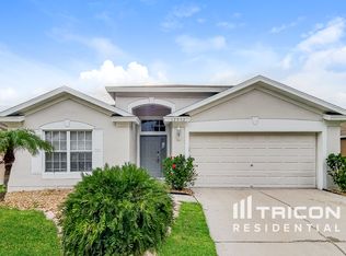 12932 Early Run Ln, Riverview, FL 33578