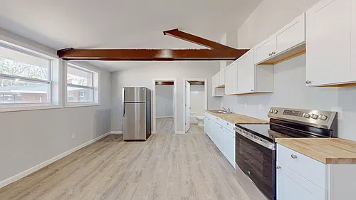 Floor plan 412