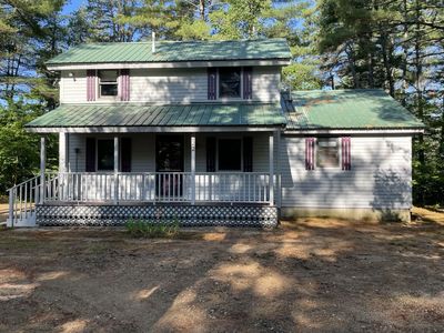 222 MCGREW Drive, Tamworth, NH, 03886