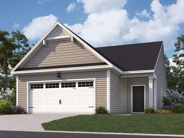 Primrose Plan, Westbrook Retreat at Savannah Quarters