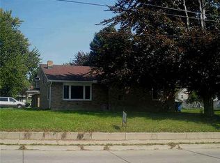 301 Dearborn Ave, Toledo, OH 43605