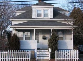1739 Smith St, North Providence, RI 02911