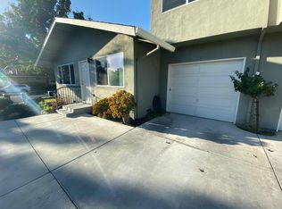 1665 Whitwood Ln APT 1, Campbell, CA 95008
