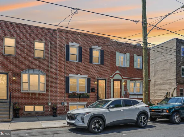 208 Dickinson St, Philadelphia, PA 19147