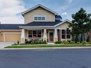 1624 Lewis Ridge Vw, Colorado Springs, CO 80907