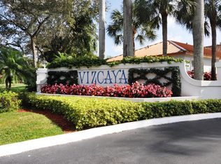 4128 W Palm Aire Dr APT 281B, Pompano Beach, FL 33069