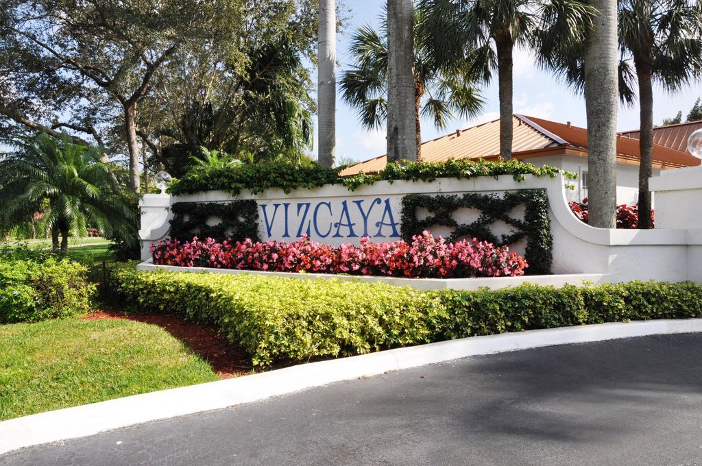 4128 W Palm Aire Drive #281b, Pompano Beach