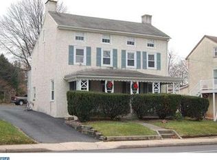 508 Germantown Pike, Lafayette Hill, PA