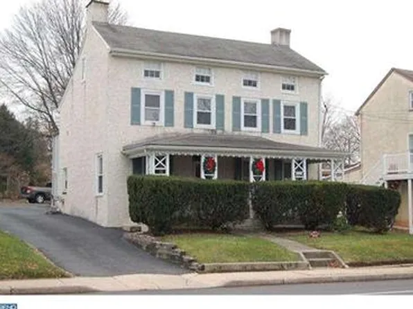 508 Germantown Pike, Lafayette Hill, PA 19444