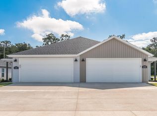 6302 NW Kathleen St, Bentonville, AR 72713