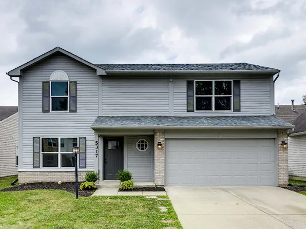 5317 Melbourne Rd, Indianapolis, IN 46228