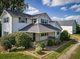 5924 E Union City Pike, Union City, IN