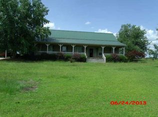 969 Merrillville Rd, Coolidge, GA 31738