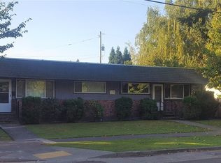 1019 S Rose St, Seattle, WA 98108