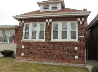 8925 S Union Ave, Chicago, IL 60620