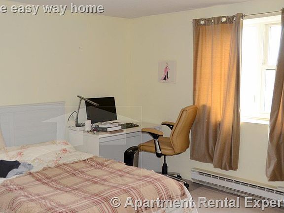 Apartment Rental Experts