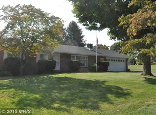 11721 Pheasant Trl, Hagerstown, MD 21742