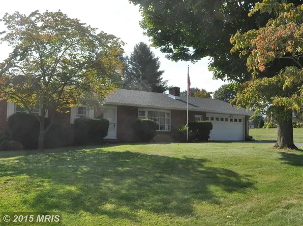 11721 Pheasant Trl, Hagerstown, MD 21742