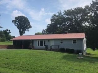 158 Bethesda Dr, Lexington, NC 27295