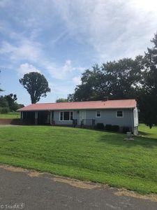 158 Bethesda Dr, Lexington, NC, 27295