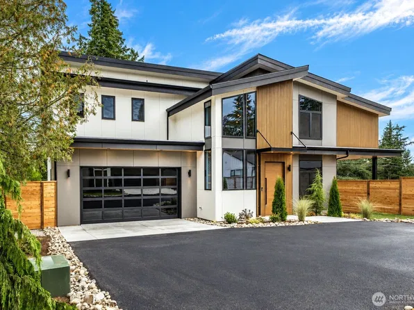 8336 NE 148th Place, Kenmore, WA 98028