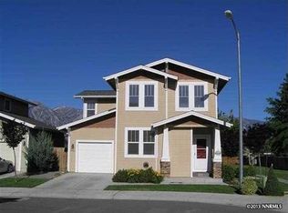 1286 Woodside Dr, Gardnerville, NV 89460