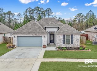 1741 Vivace Dr, Foley, AL 36535