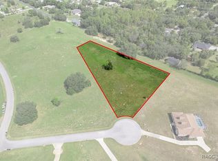 624 N Rockingham Point, Inverness, FL 34453