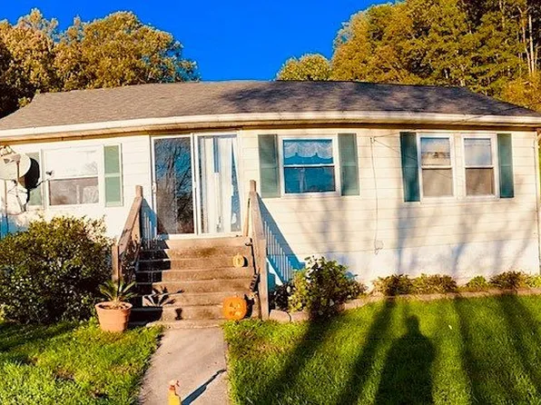 643 Nora Rd, Bluefield, WV 24701