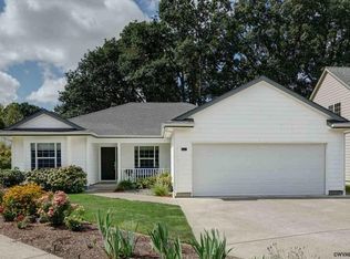 2033 Chase Loop SW, Albany, OR 97321