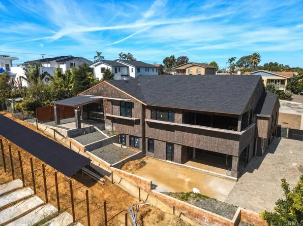 3780-82 Highland Dr, Carlsbad, CA 92008