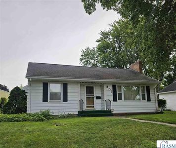 806 N Payne St, New Ulm, MN, 56073
