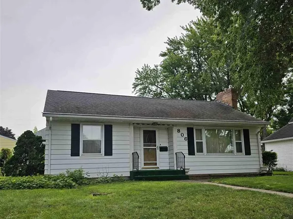 806 N Payne St, New Ulm, MN 56073