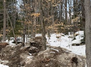 Map 6 Route Rte LOT 103-16, Conway, NH 03818