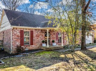 3 Point South Ct, Little Rock, AR 72211
