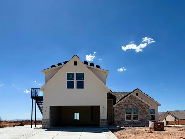 309 N 2805 W #407, Hurricane, UT 84737