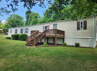 628 Ed Davis Rd, Maryville, TN 37801