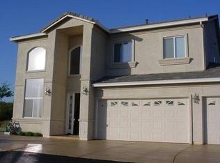 7010 Hackett Ct, Valley Springs, CA 95252