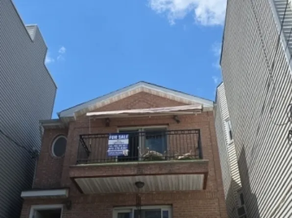 2507 Central Ave BLDG 2507 #2, Union City, NJ 07087