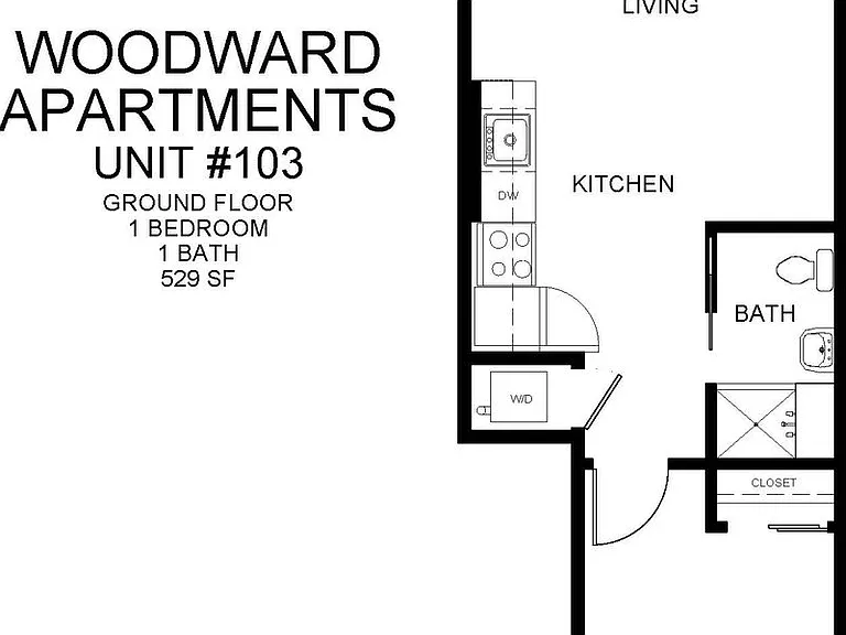 MF 17 - SE Woodward — Photo 5
