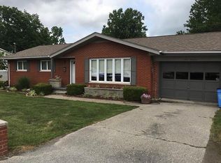 400 Mills Ave, Flemingsburg, KY 41041