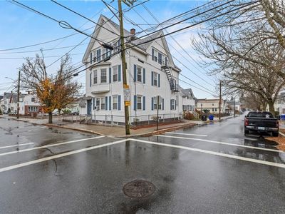60 Purchase St, East Providence, RI, 02914