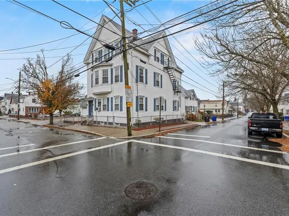 60 Purchase St, East Providence, RI 02914