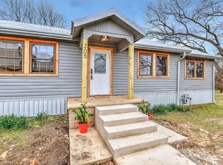 205 Ram Ave, Sadler, TX 76264