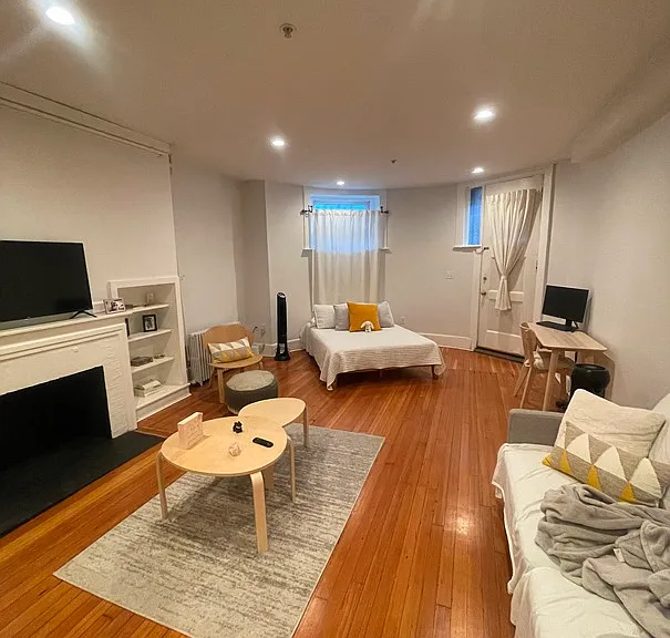 470 Beacon St #1 — Photo 8