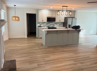 1203 Lisa Ln, Van Buren, AR 72956