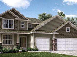 15974 Sapphire St, Ramsey, MN 55303