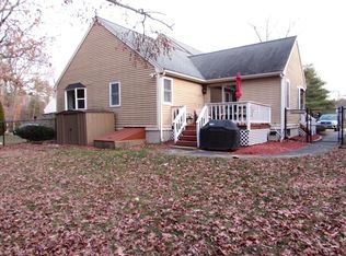 1801 Lords Ct, Wilmington, MA 01887