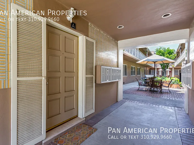 335 S Los Robles Ave #R — Photo 22