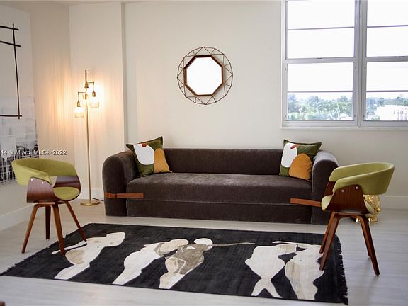 2nd image of 2829 Indian Creek Dr APT 603